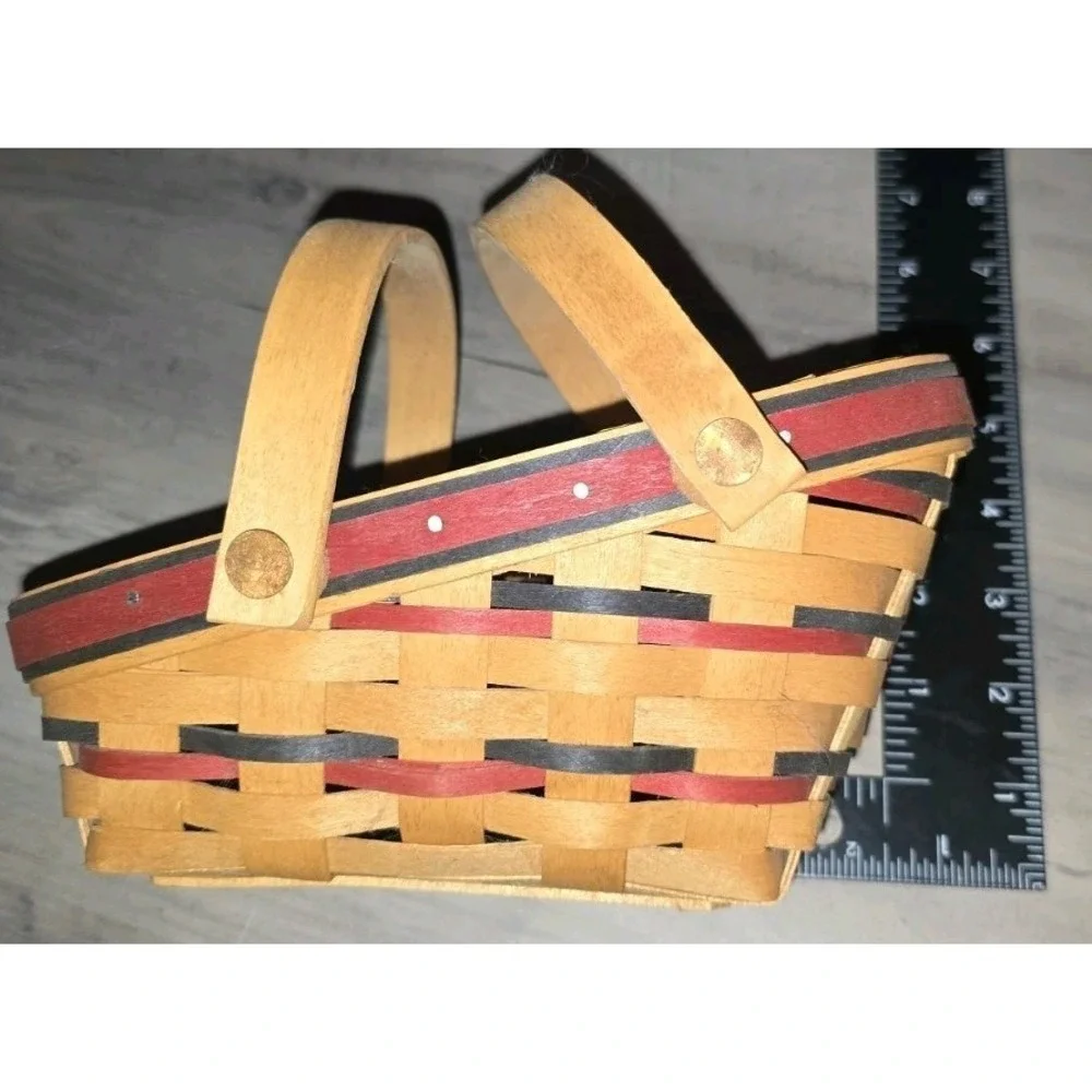 Longaberger sale stunning